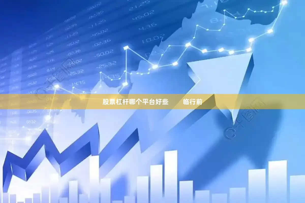 股票杠杆哪个平台好些        临行前